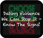Dating Violence video 